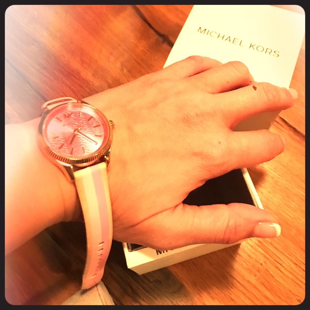 Michael Kors brand new watch